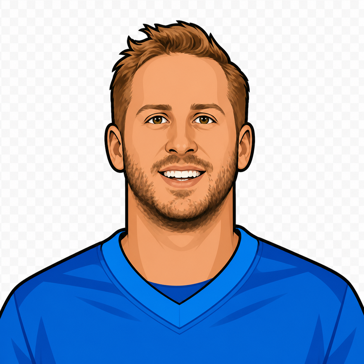 Jared Goff