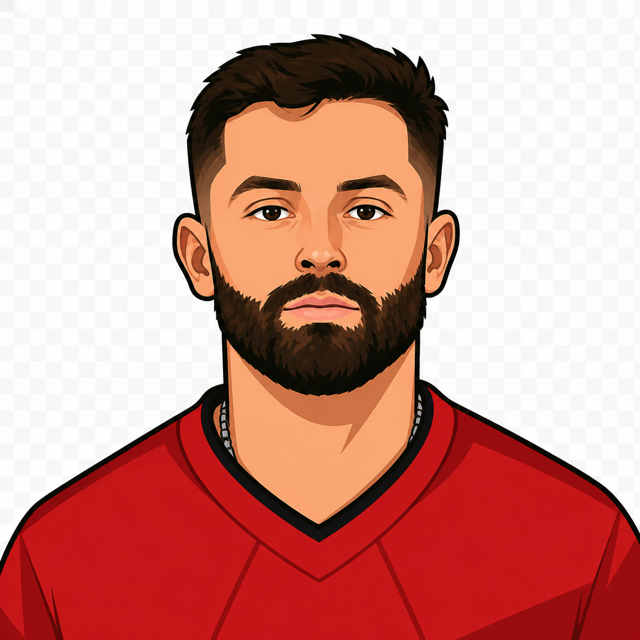 Baker Mayfield
