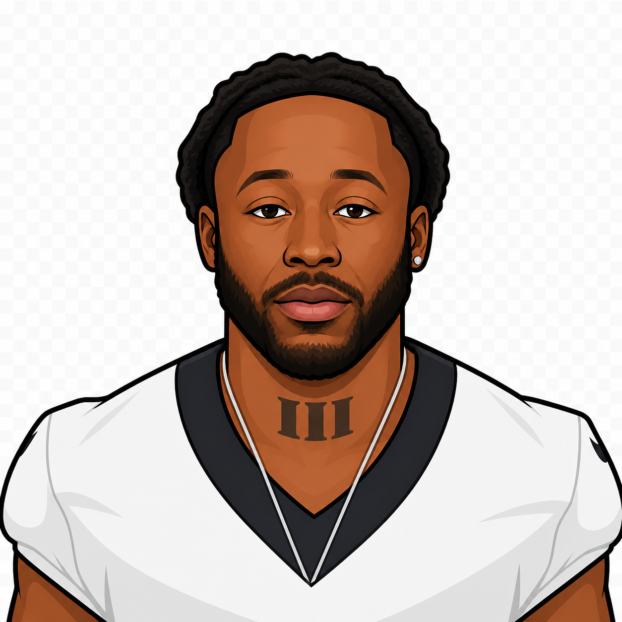 Alvin Kamara