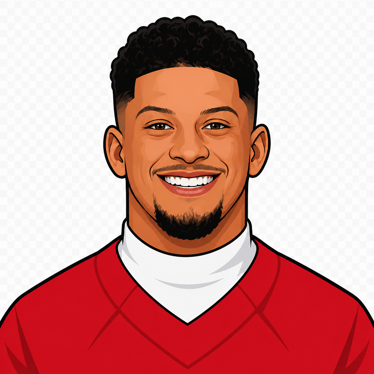 Patrick Mahomes