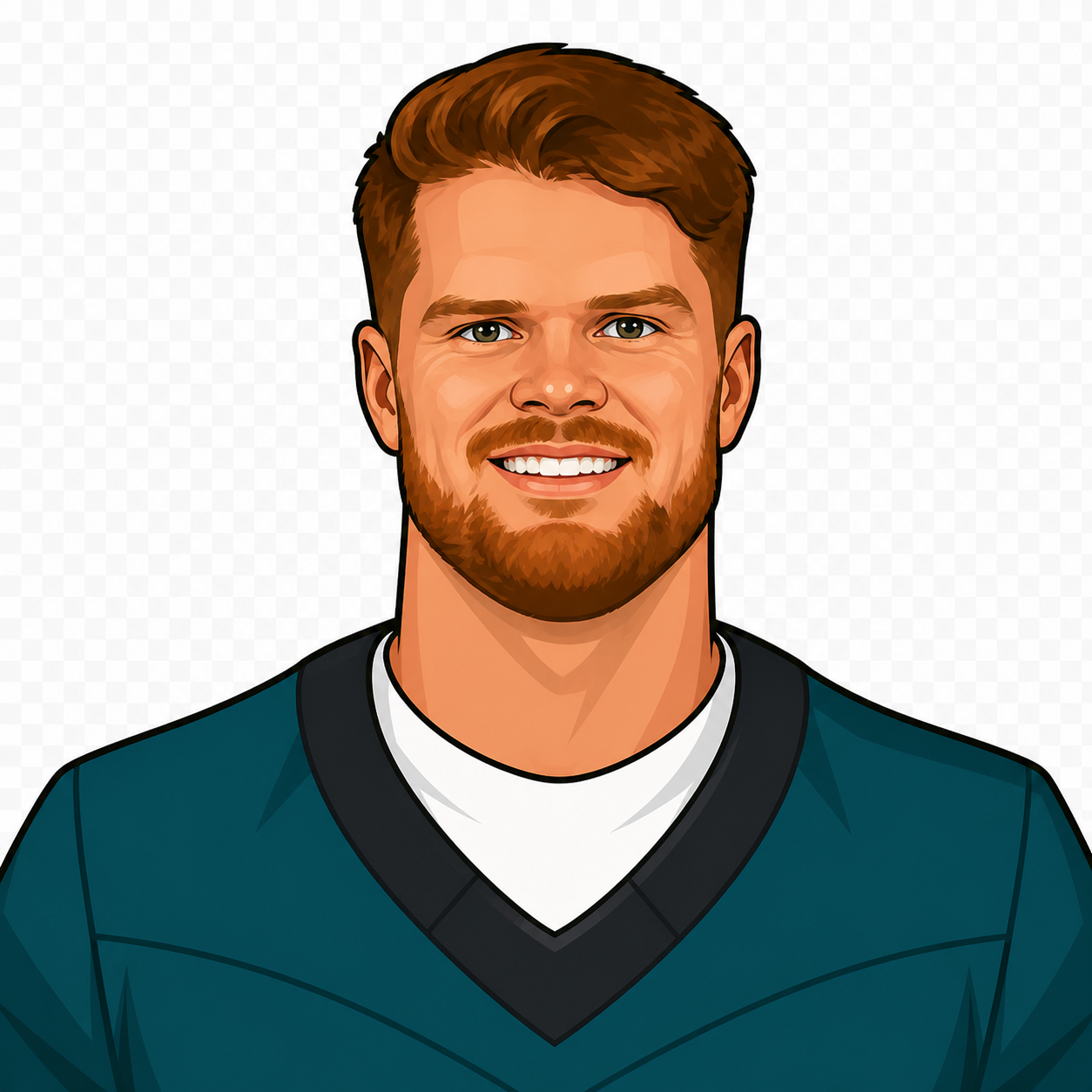 Sam Darnold