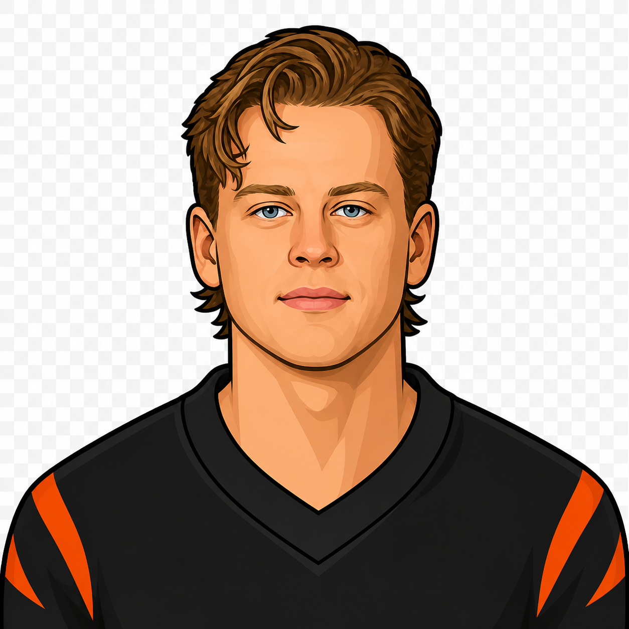 Joe Burrow