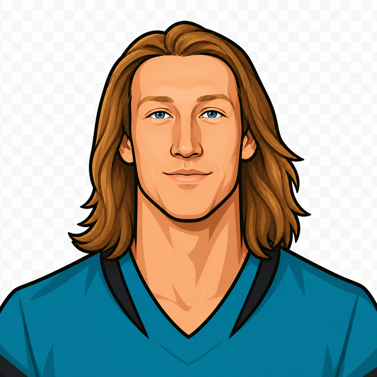 Trevor Lawrence