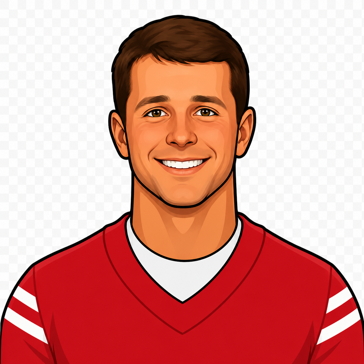 Brock Purdy