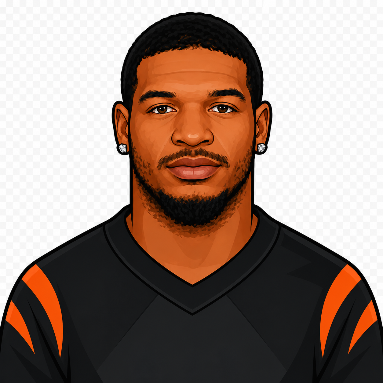 Ja'Marr Chase