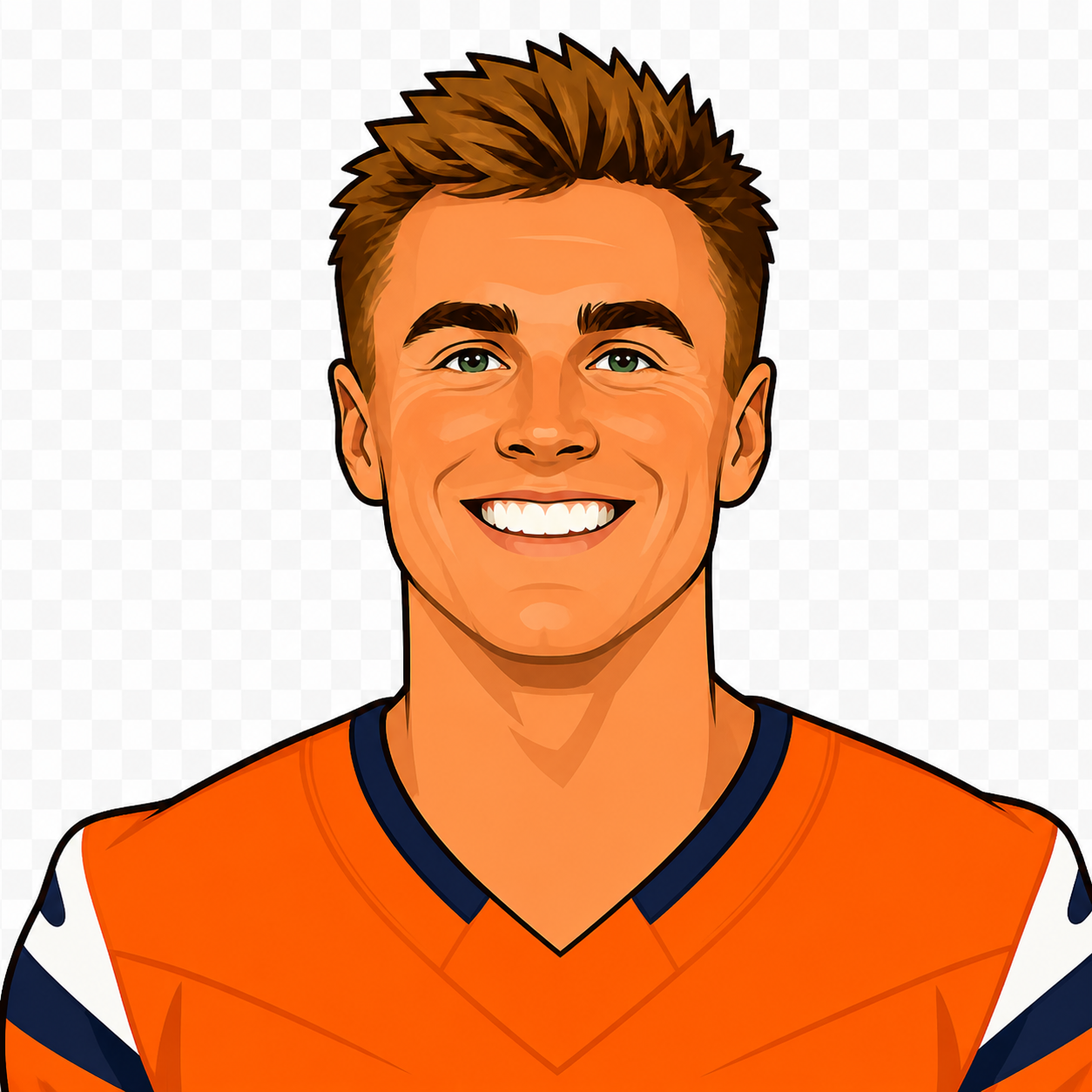 Bo Nix