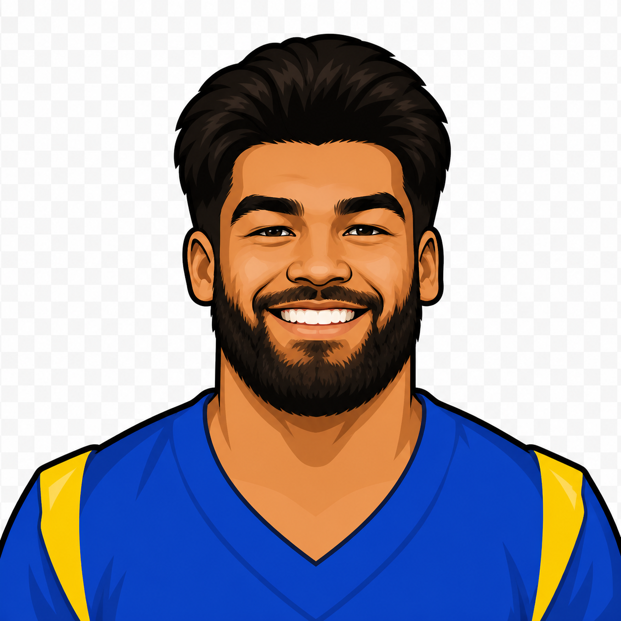 Puka Nacua