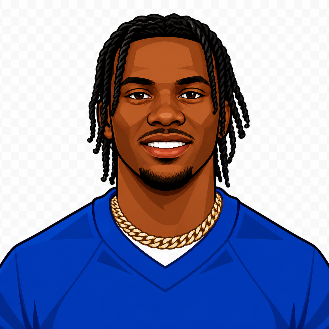 Malik Nabers