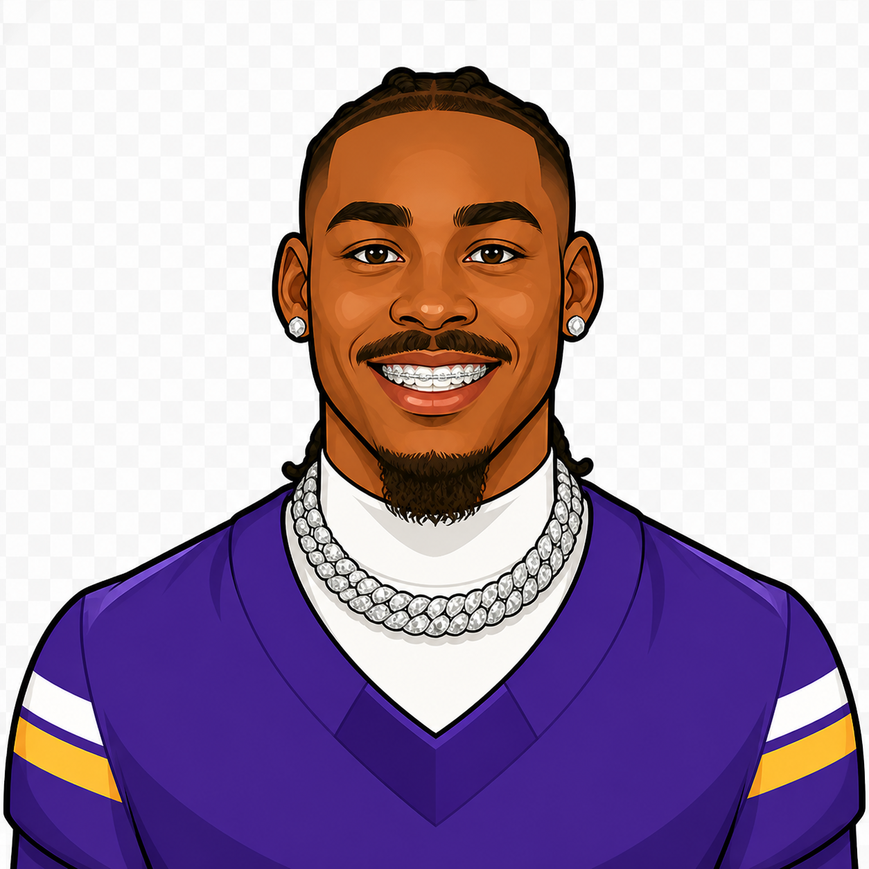 Justin Jefferson