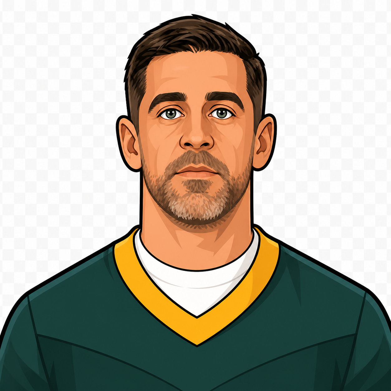 Aaron Rodgers