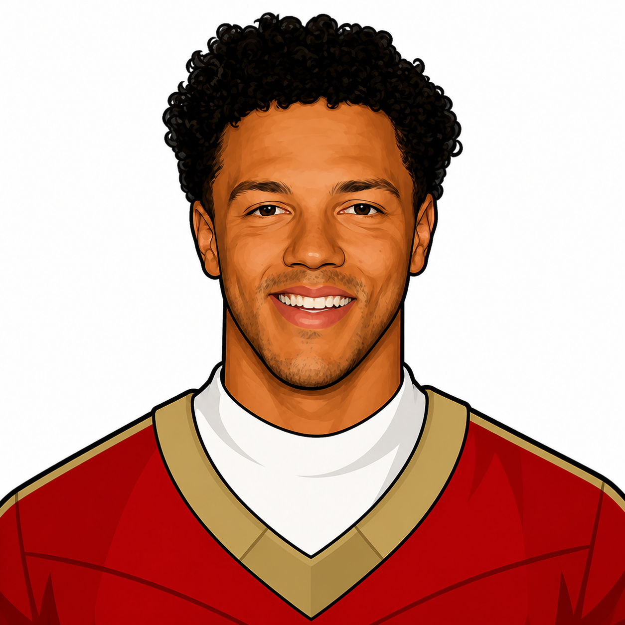 Adrian Martinez