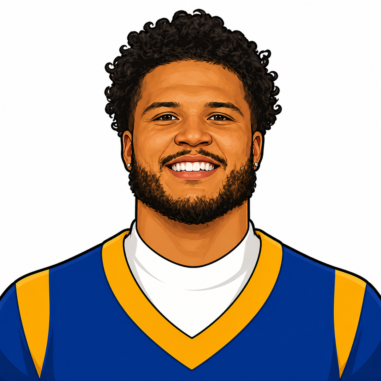 Blake Corum