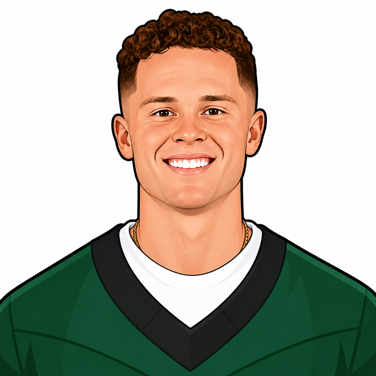 Brady Cook