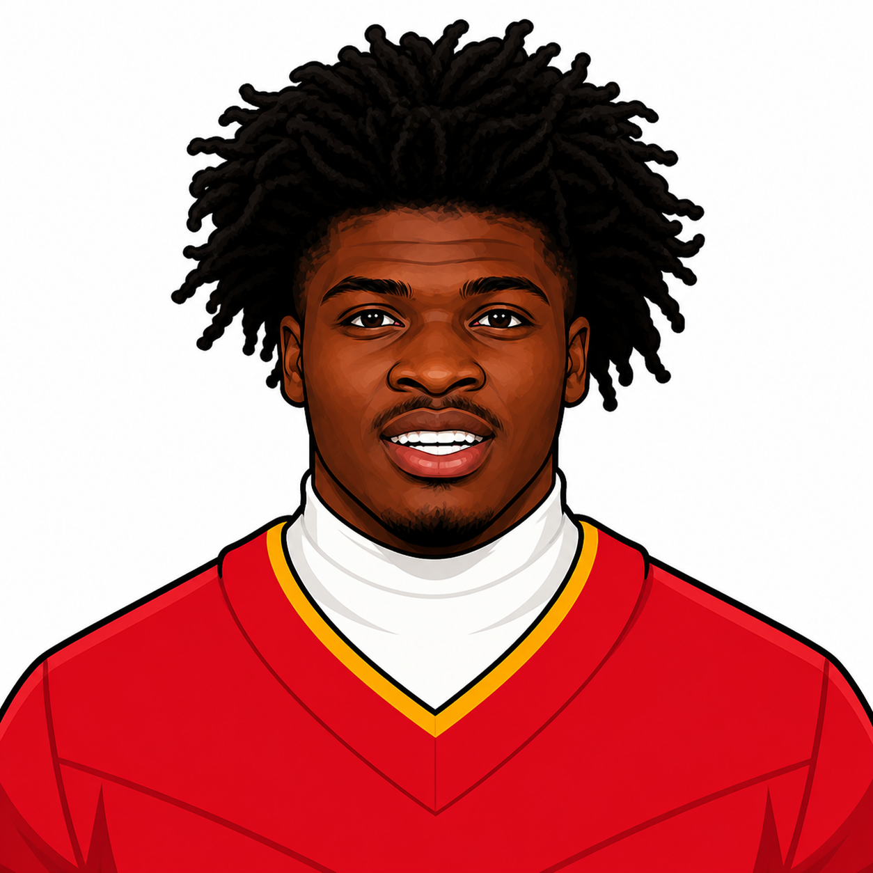 Brashard Smith