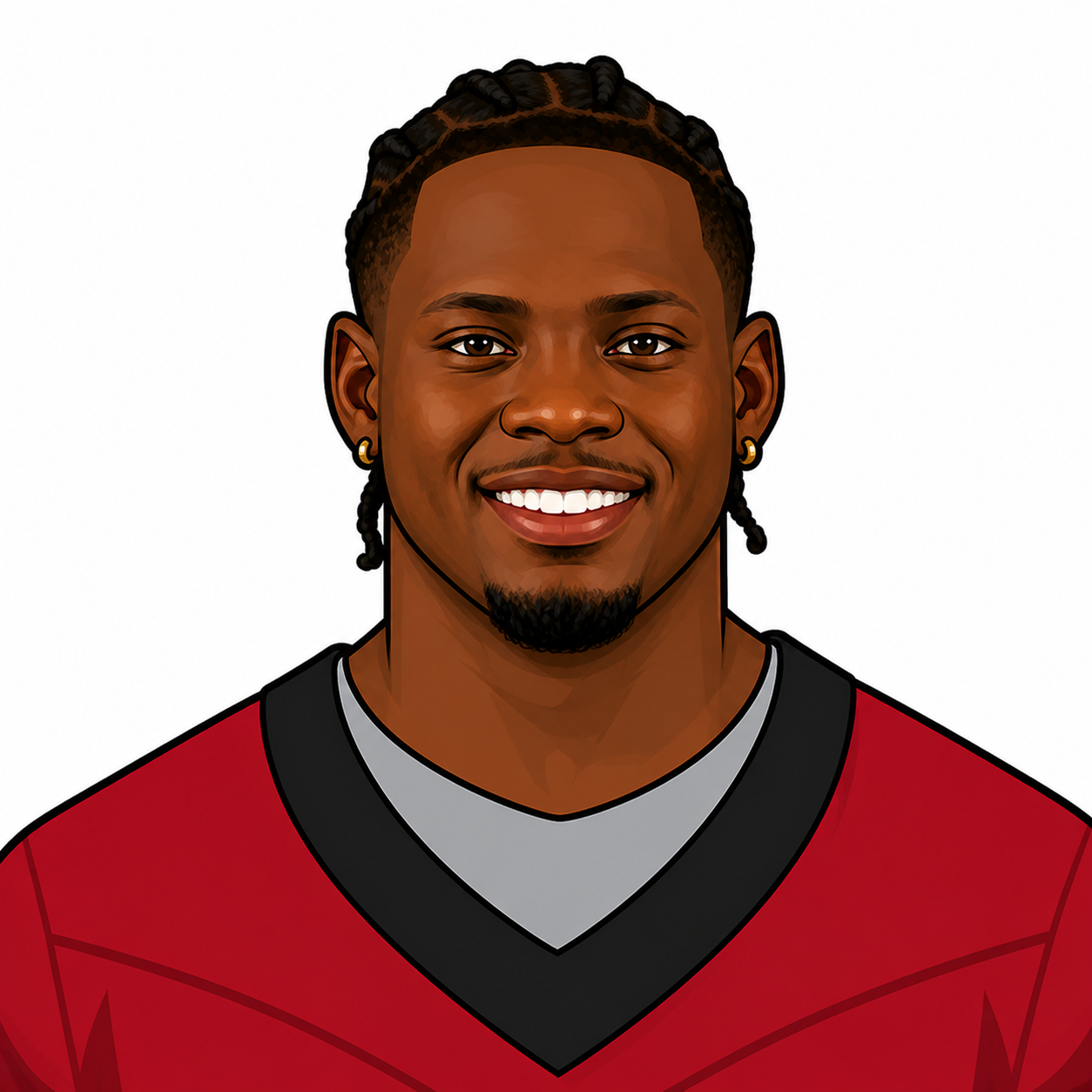 Brian Robinson Jr.