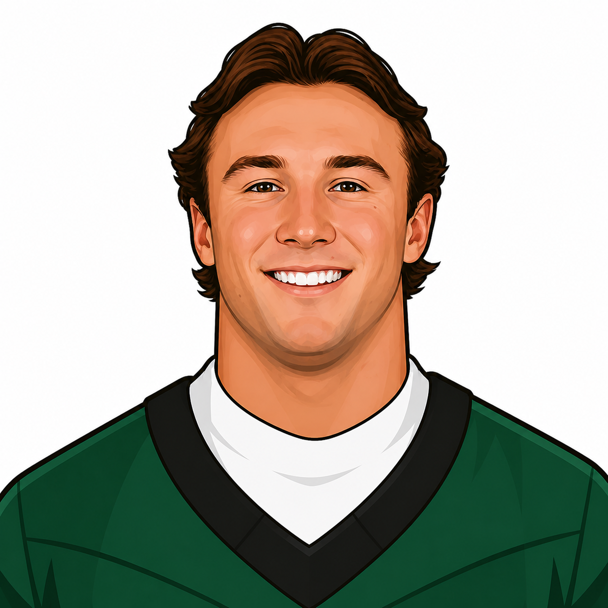 Cade Klubnik