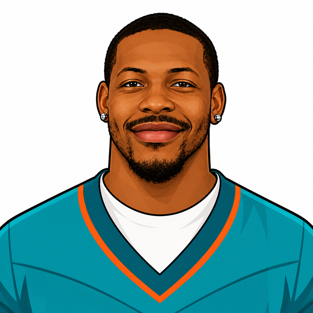 Carlos Washington Jr.