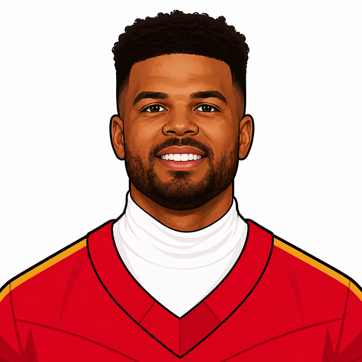 Chris Oladokun