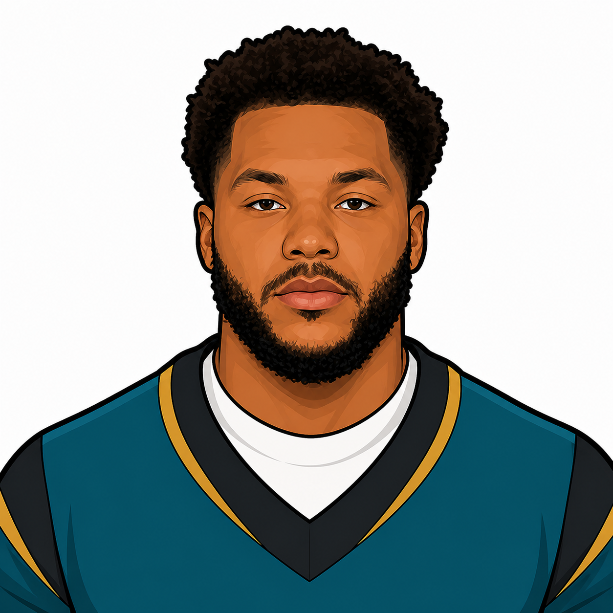 Chris Rodriguez Jr.