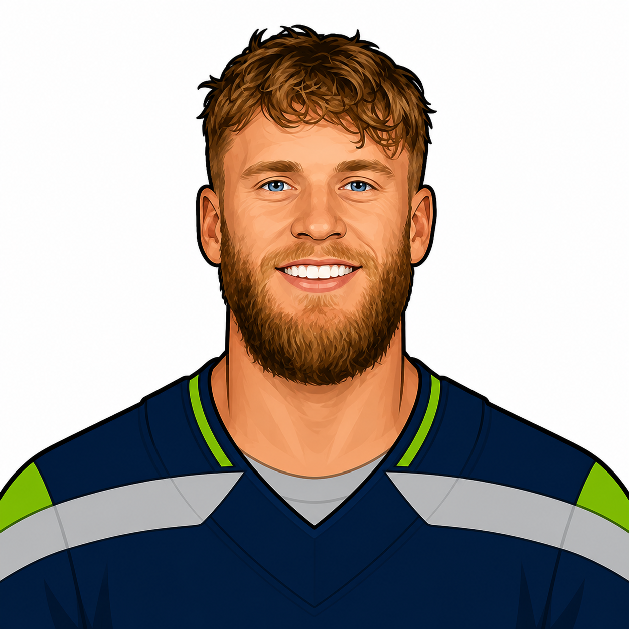 Cooper Kupp