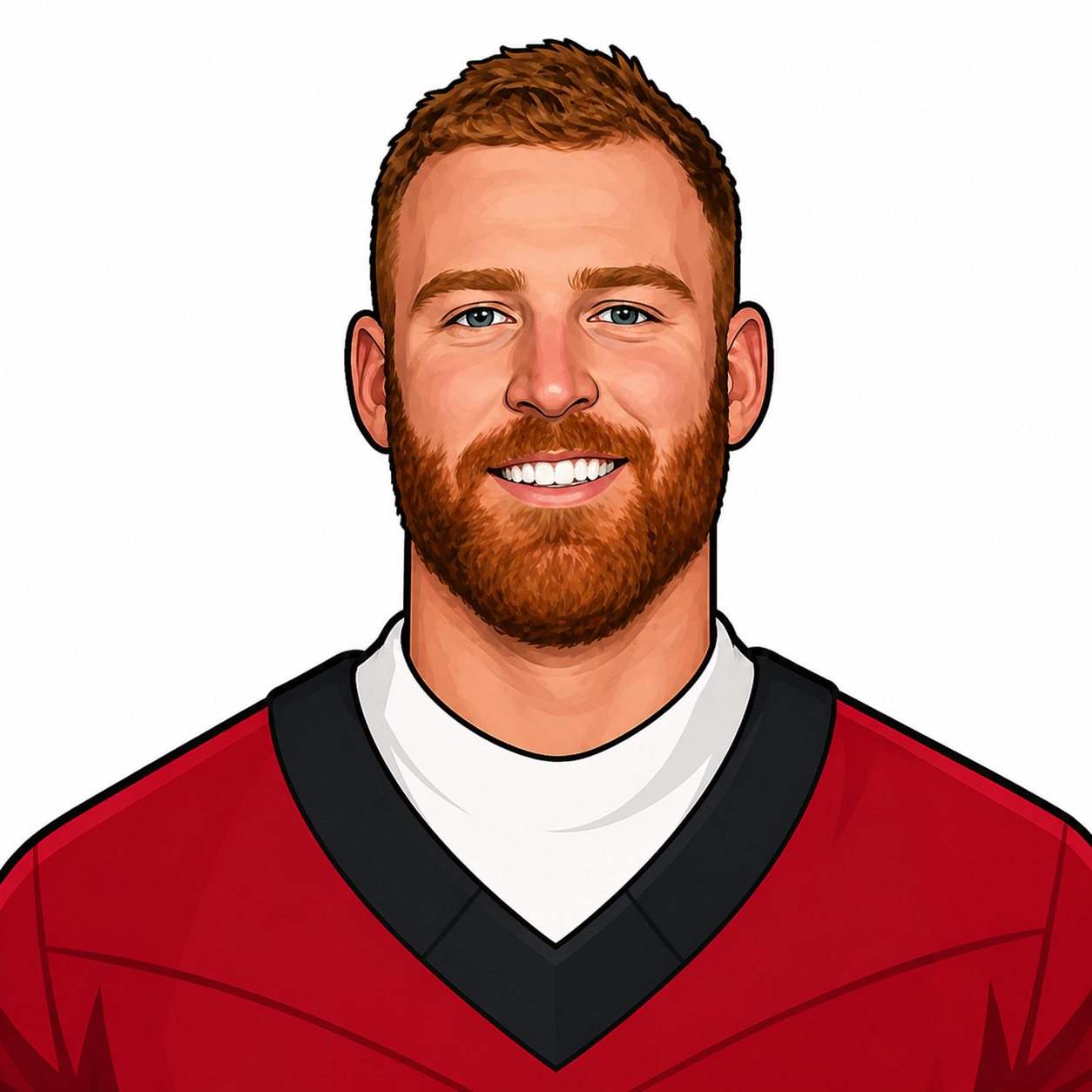Cooper Rush