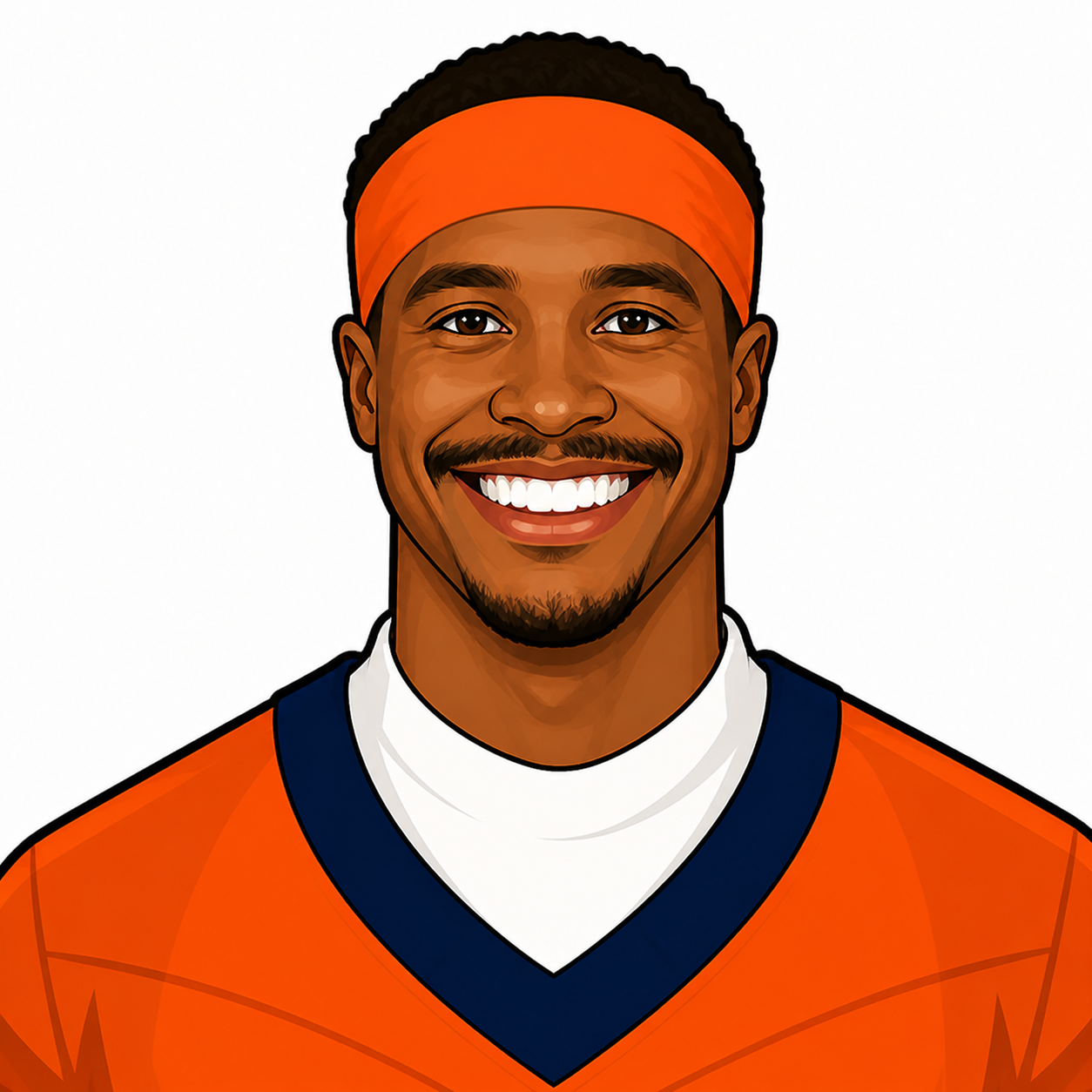 Courtland Sutton