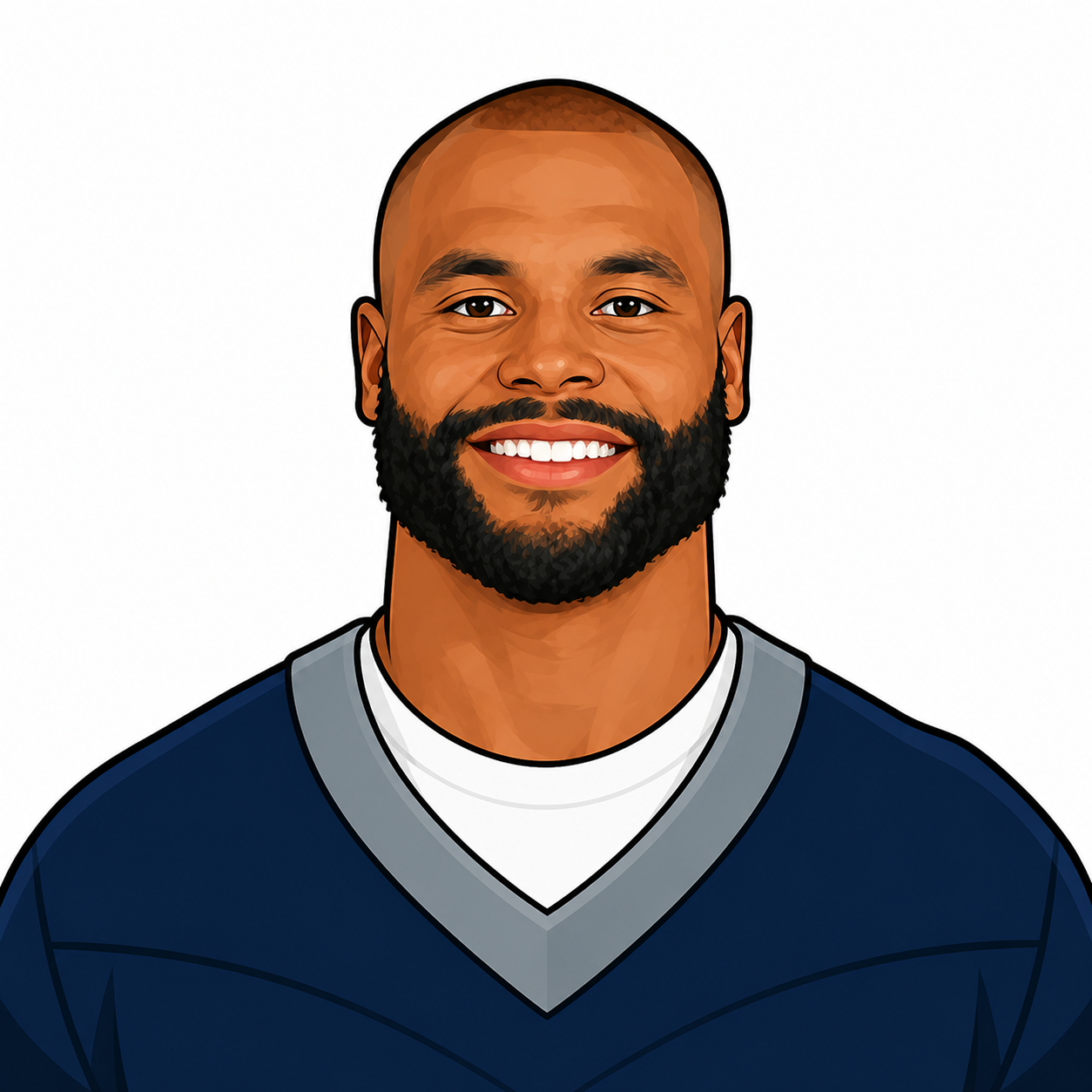 Dak Prescott