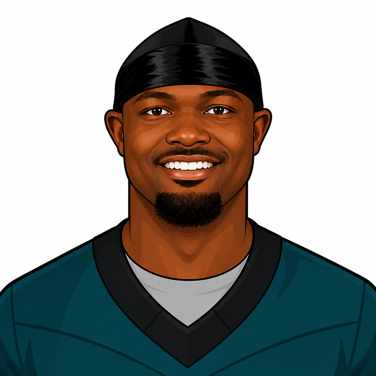 Dameon Pierce