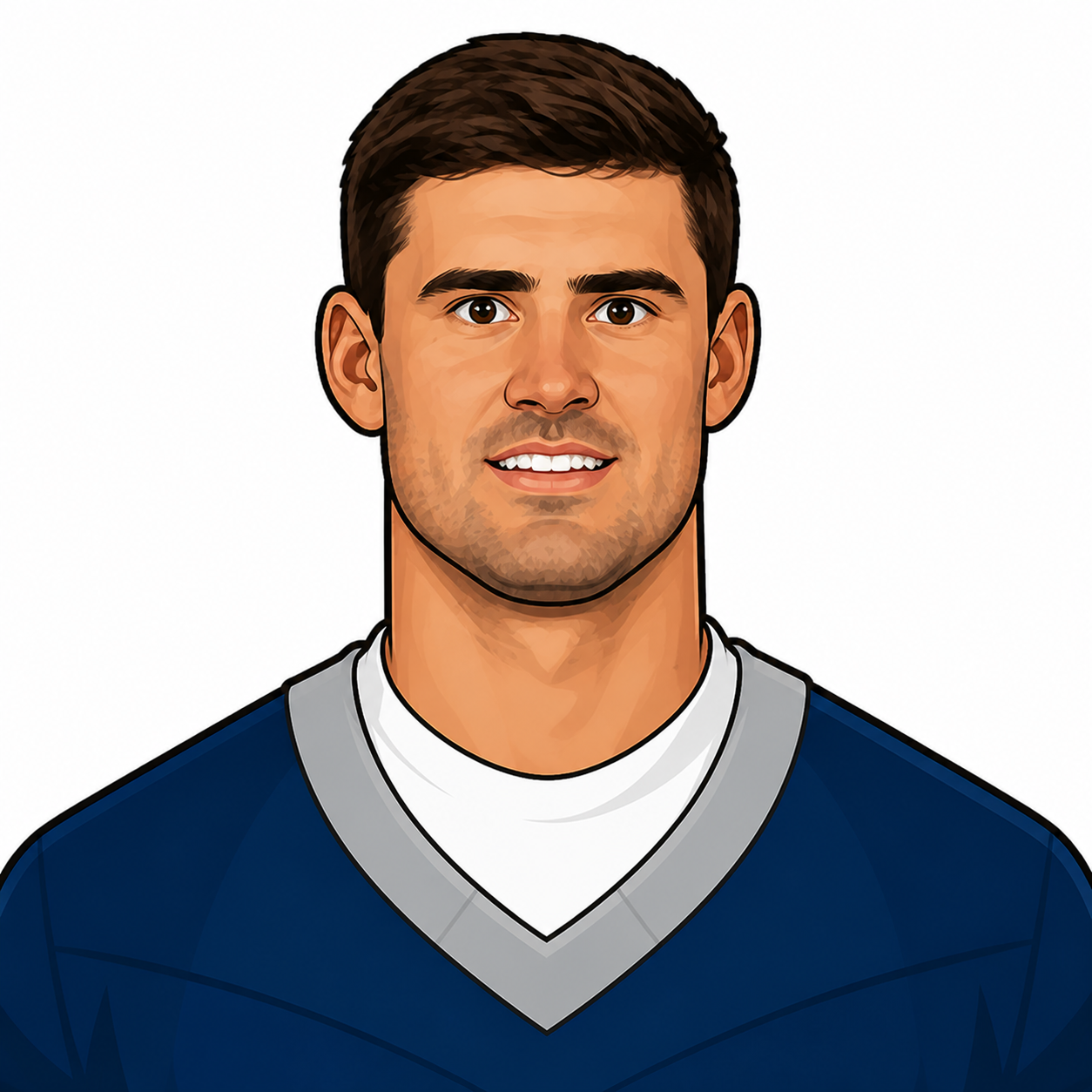 Daniel Jones