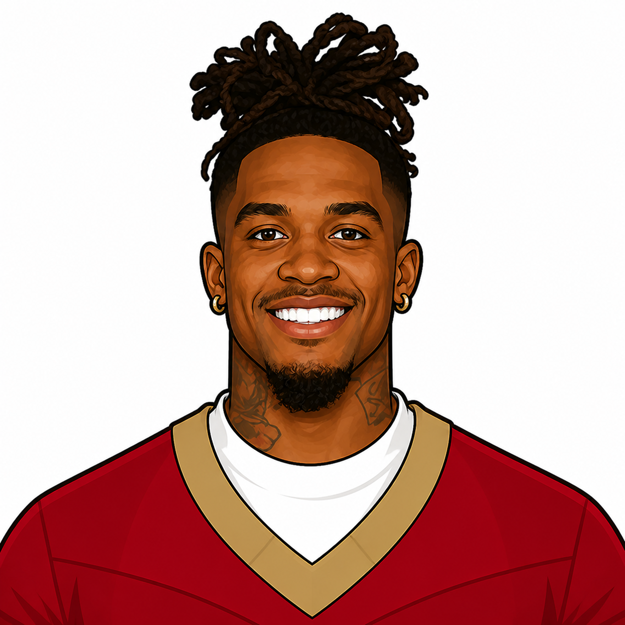 Demarcus Robinson