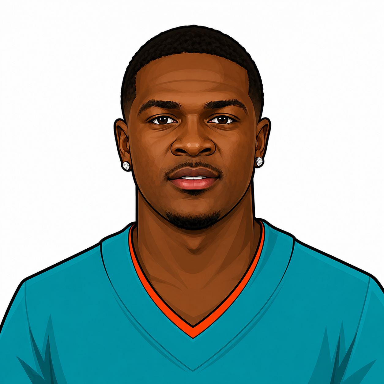 De'Von Achane