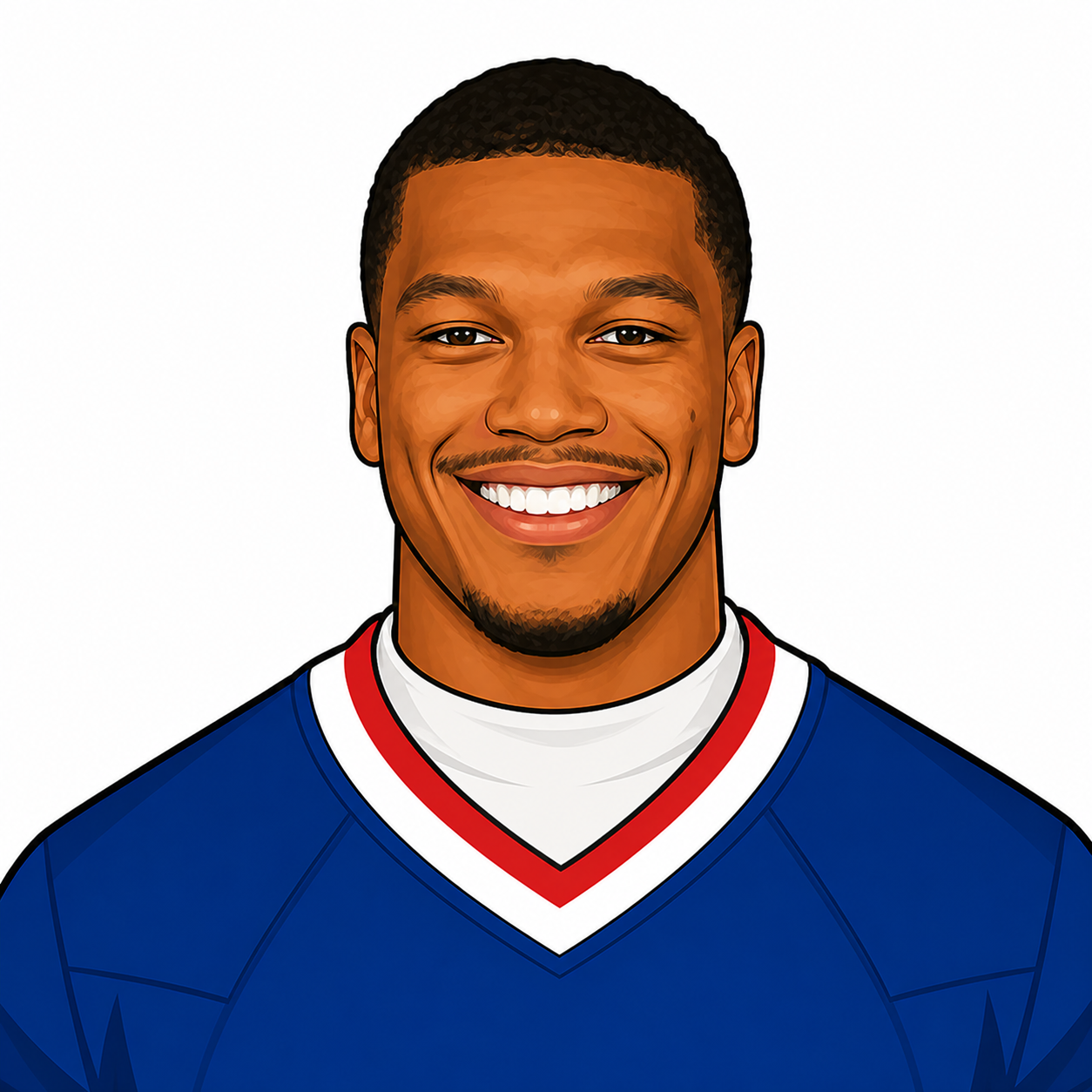 DJ Moore