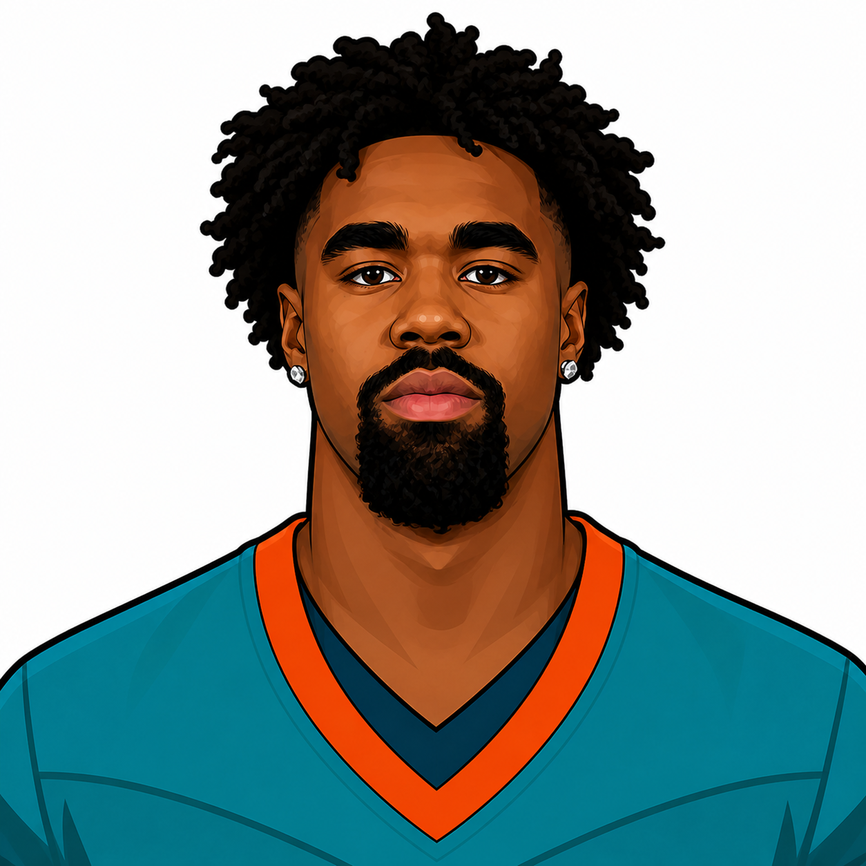 Donovan Edwards