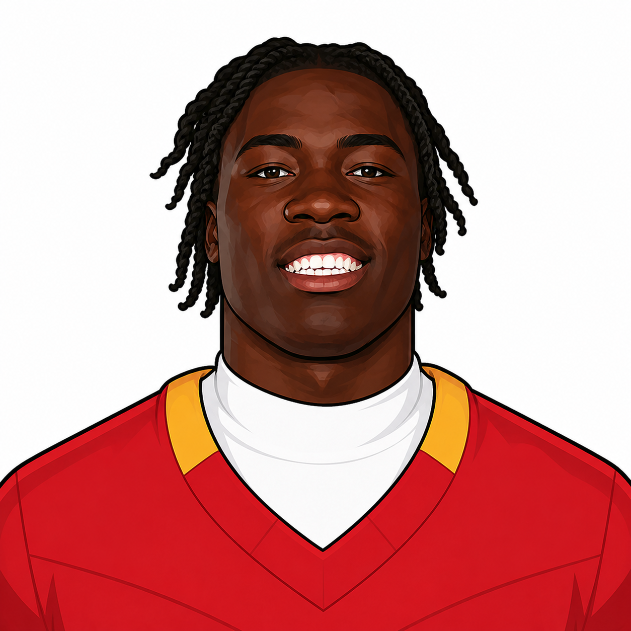 Emmett Johnson