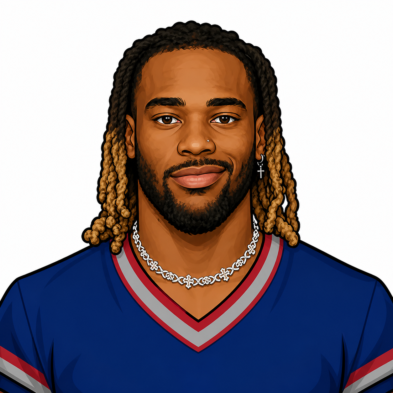 Eric Gray