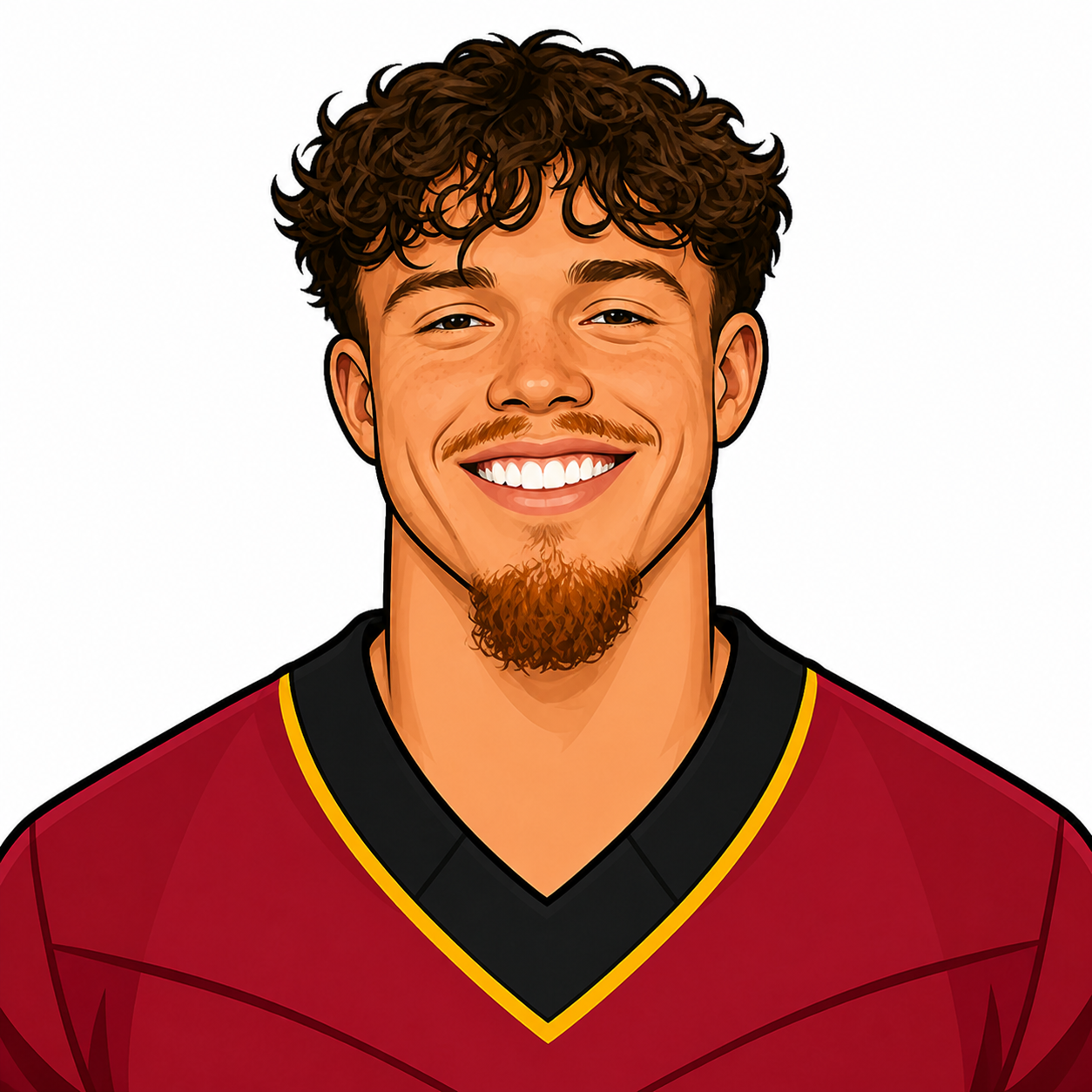 Evan Hull