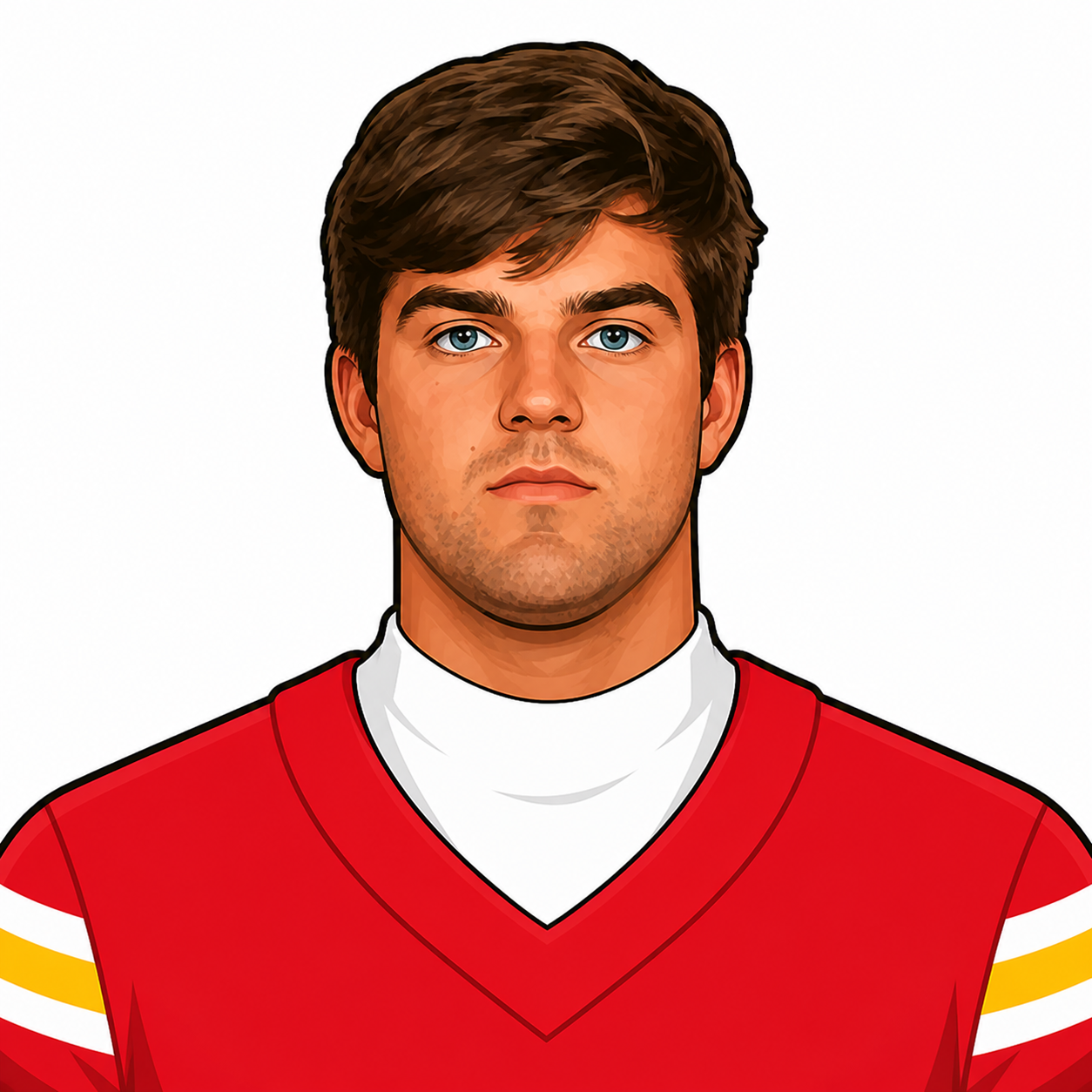 Garrett Nussmeier