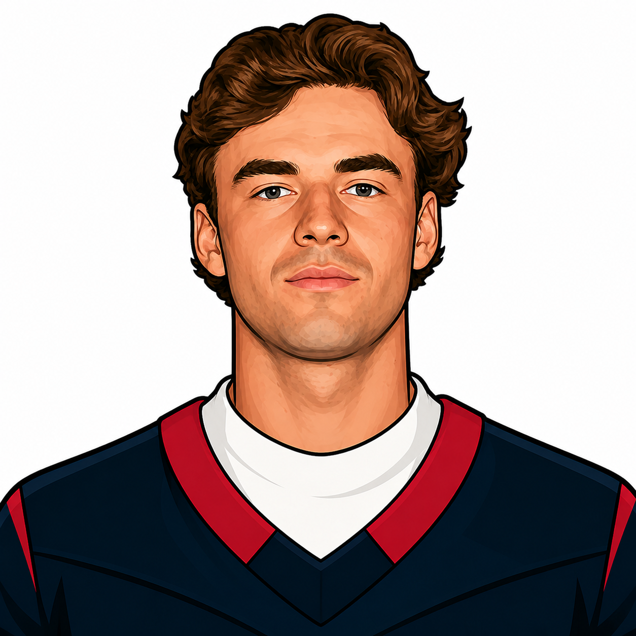Graham Mertz