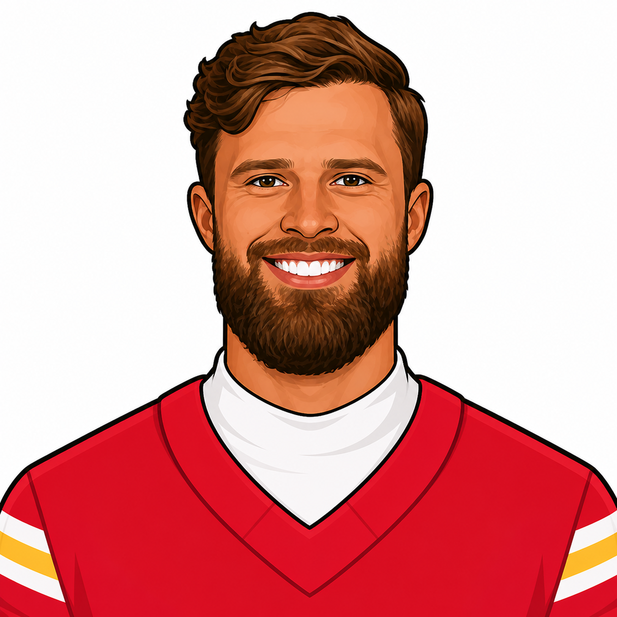 Harrison Butker