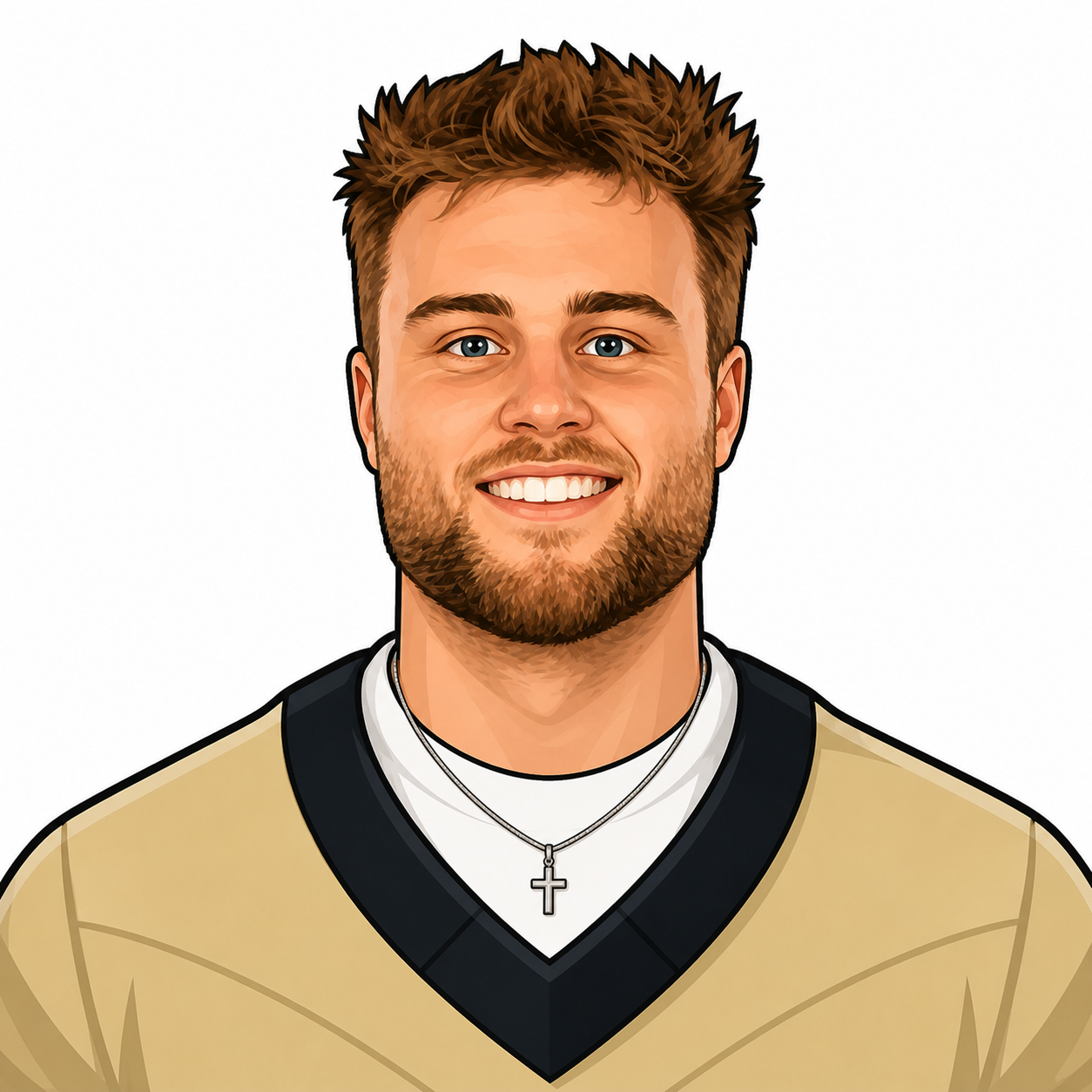 Hunter Dekkers