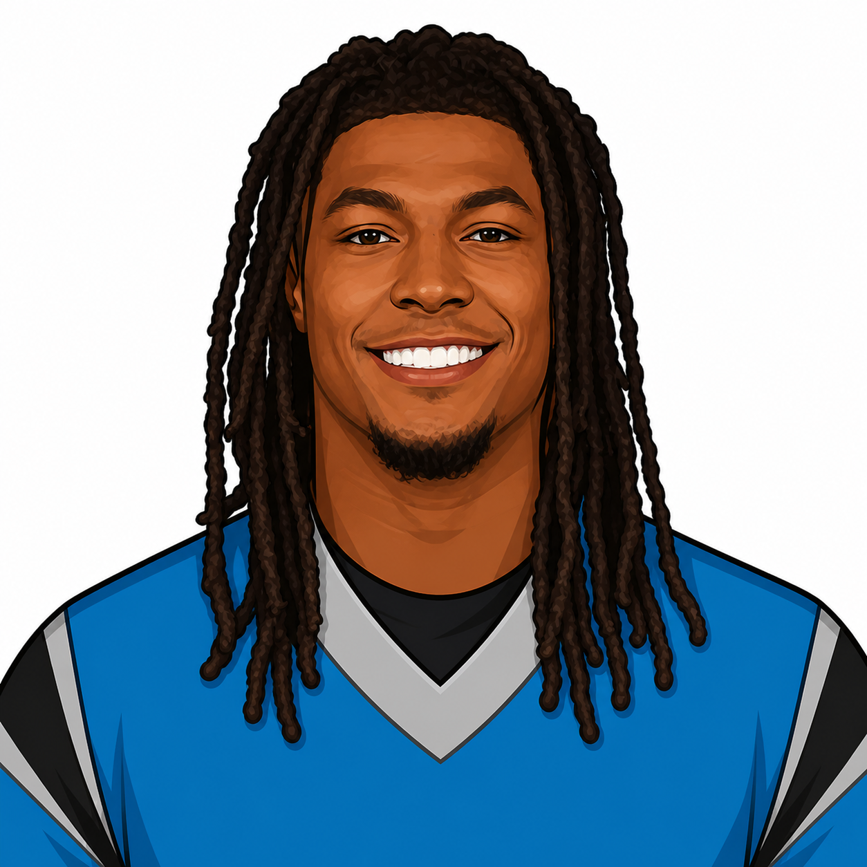 Isiah Pacheco
