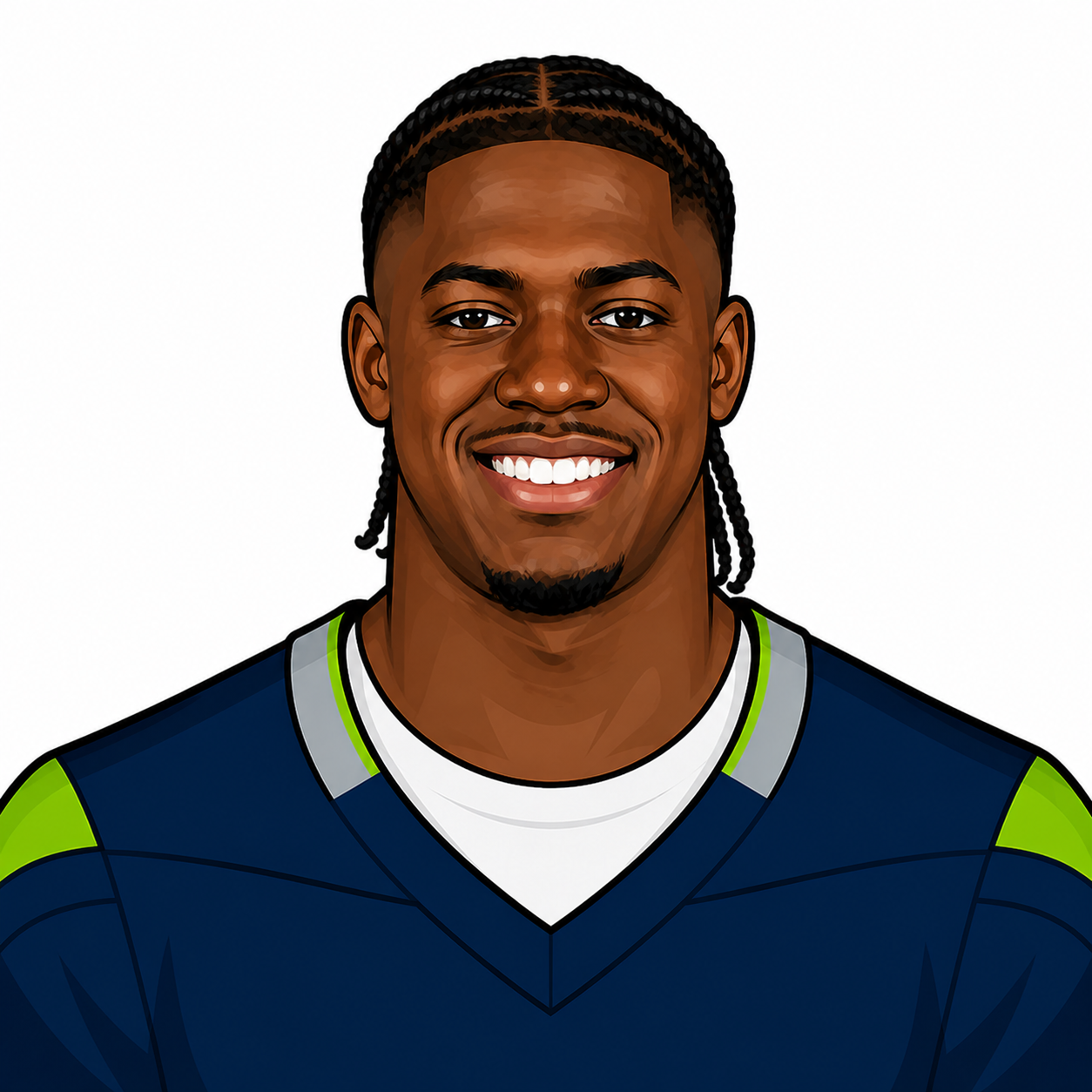Jadarian Price