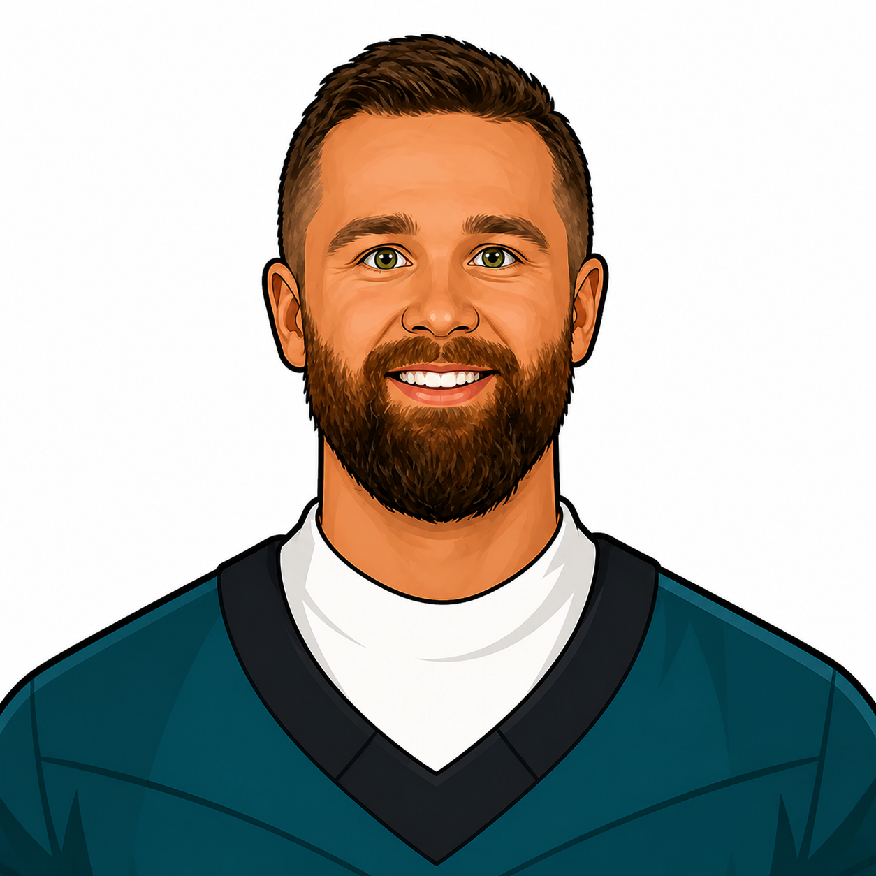 Jake Elliott