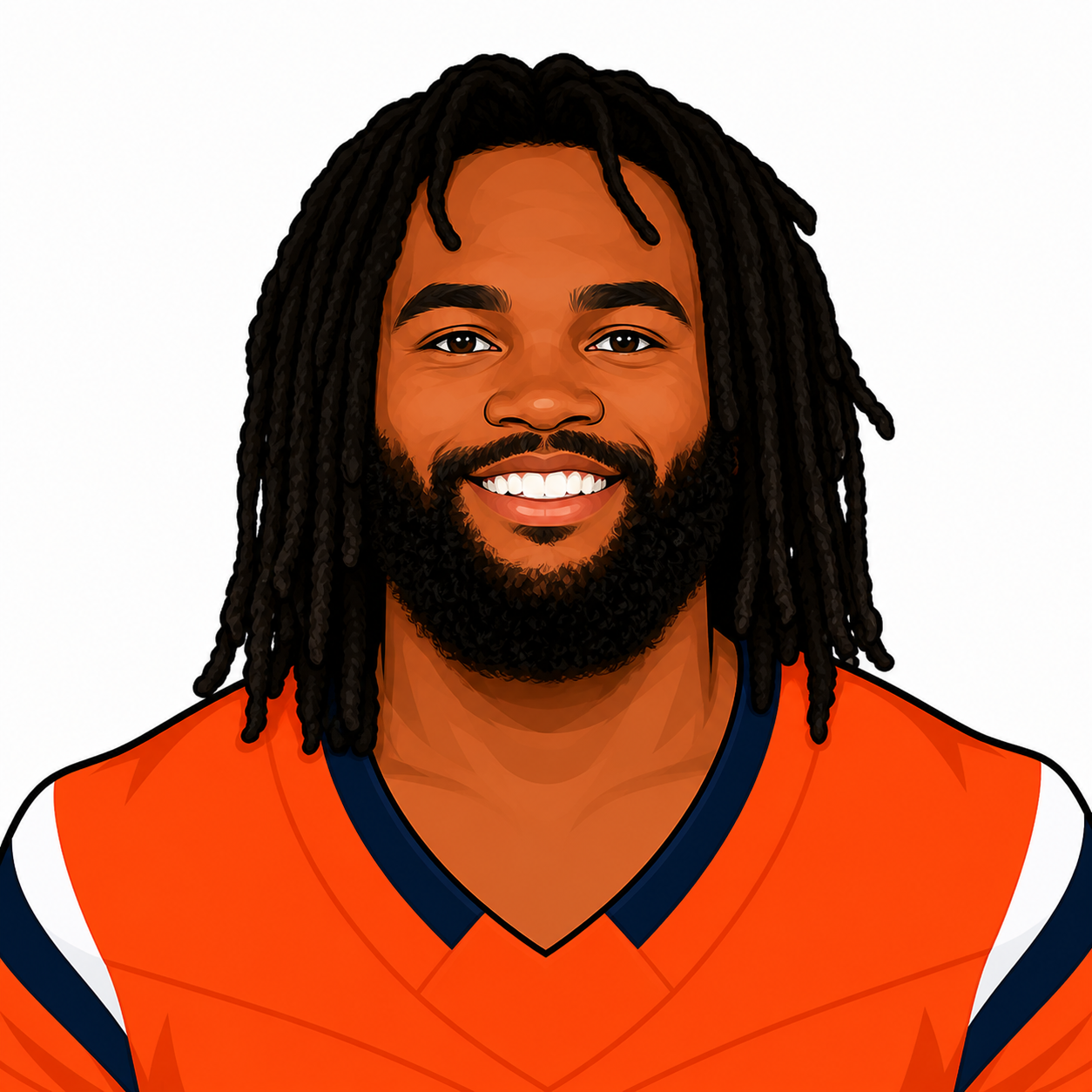 Jaleel McLaughlin