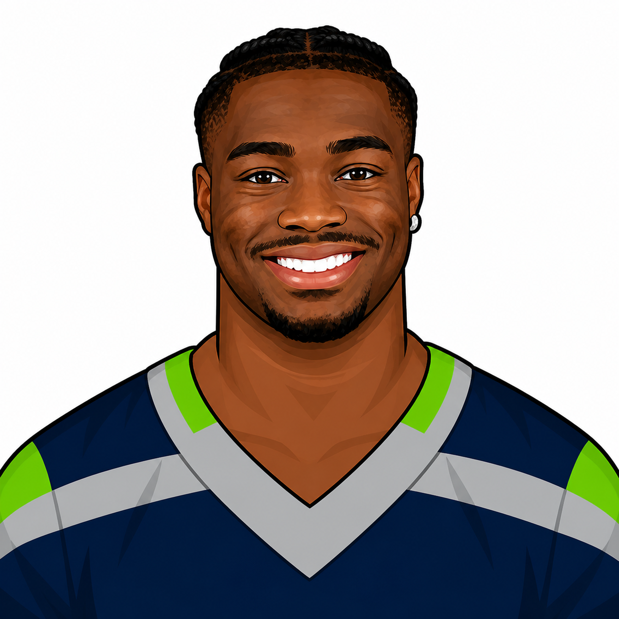 Jalen Milroe