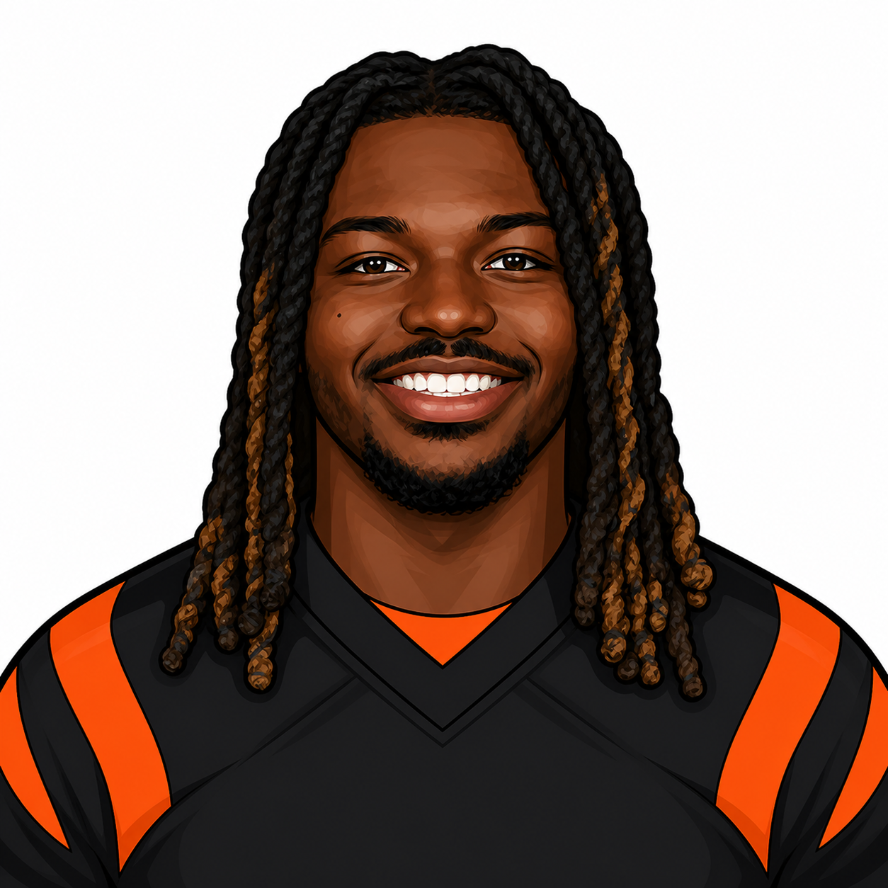 Jamal Haynes