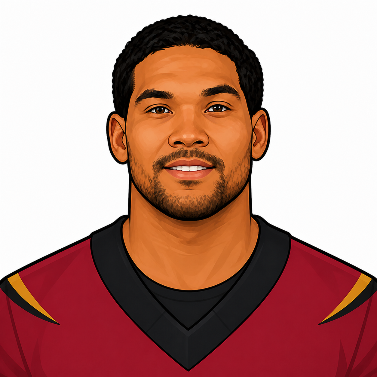 James Conner