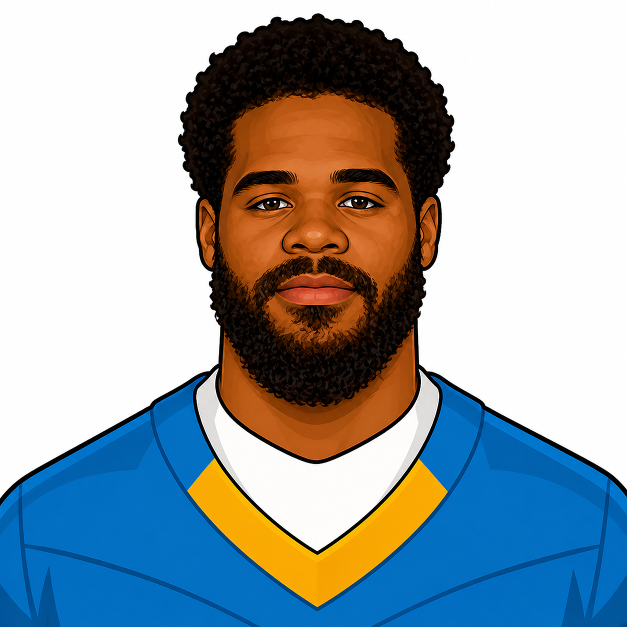 Jaret Patterson