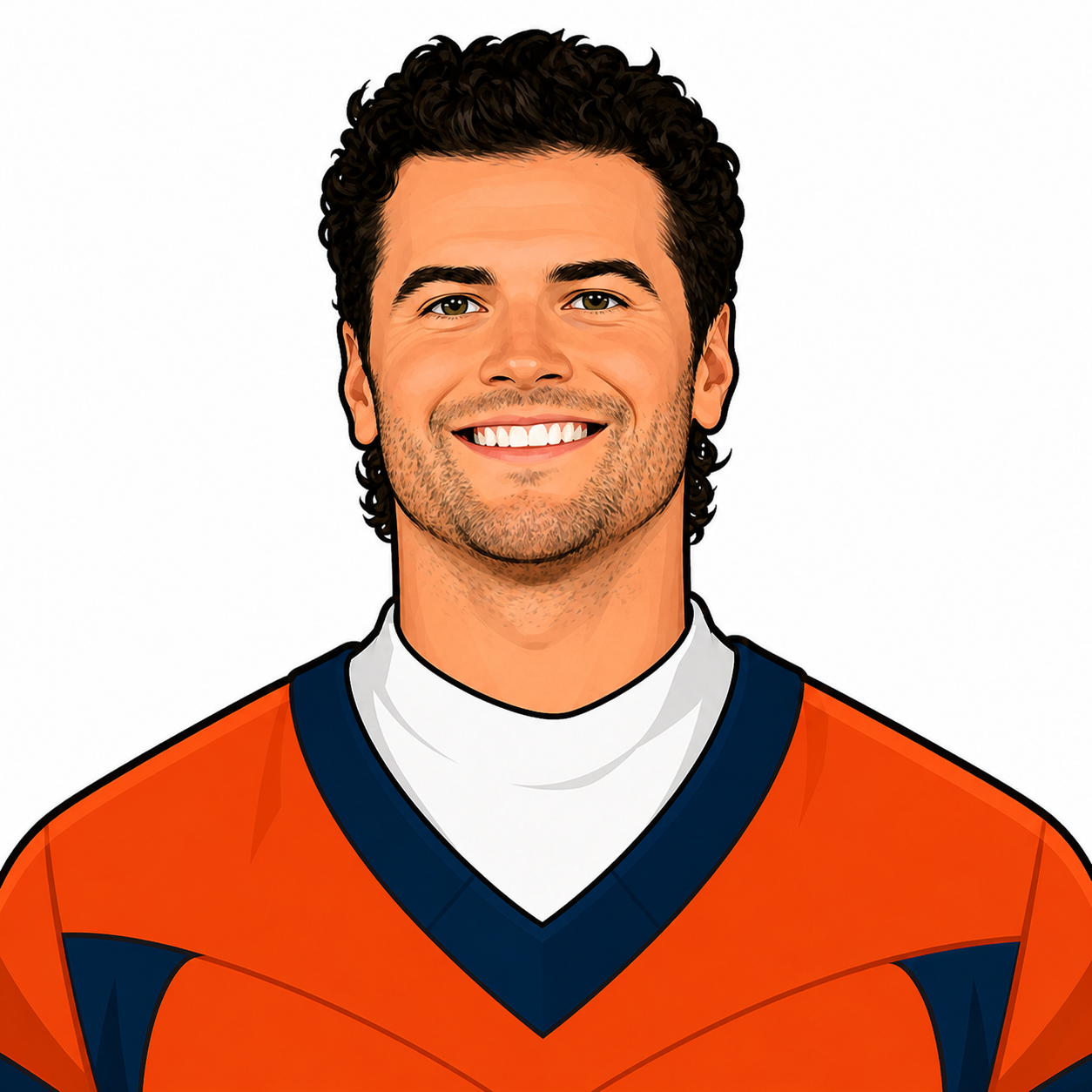 Jarrett Stidham