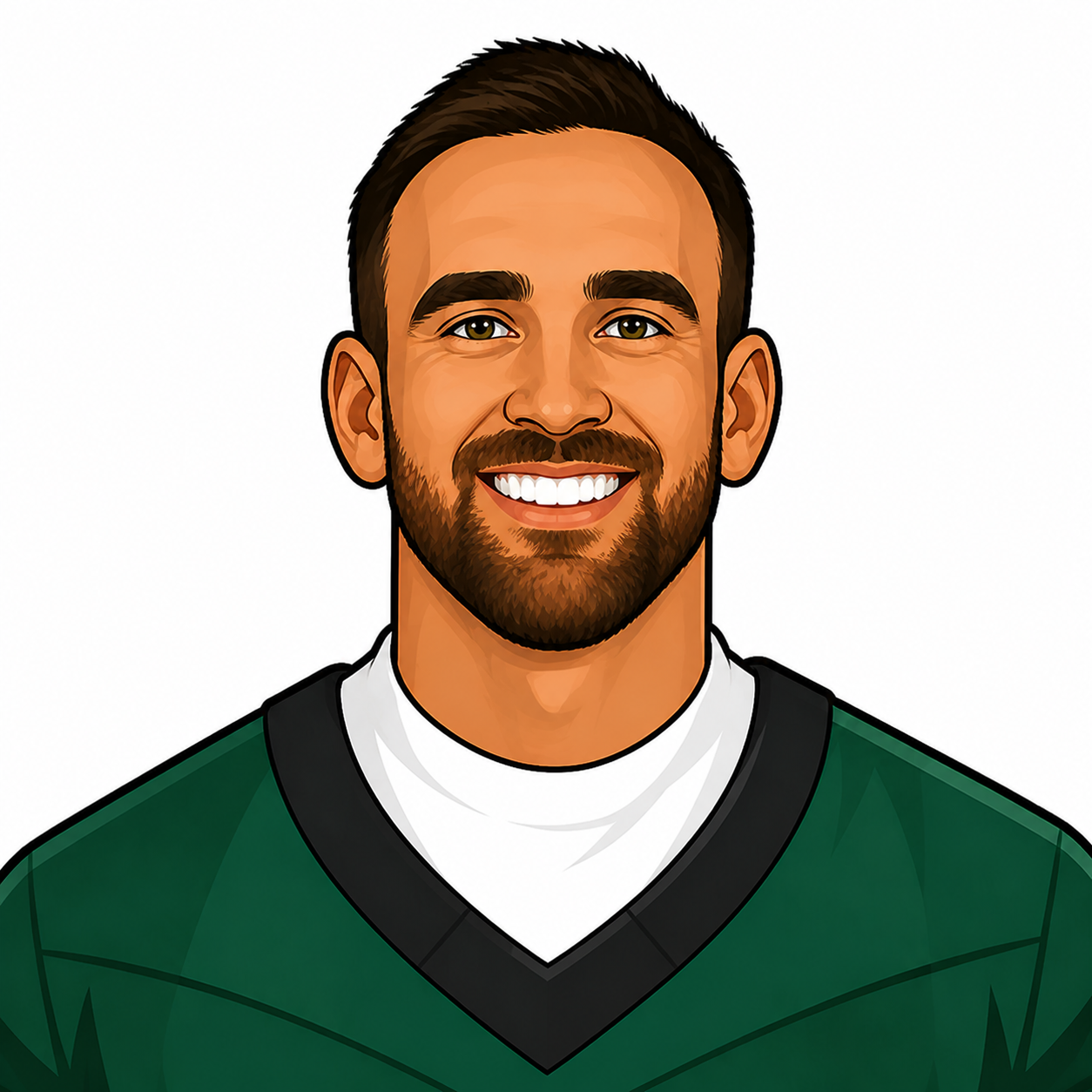 Jason Sanders